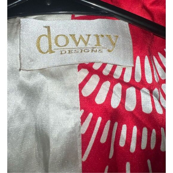 Dowry blazer black size xs Minimalist Monochrome Office Siren - Picture 3 of 5